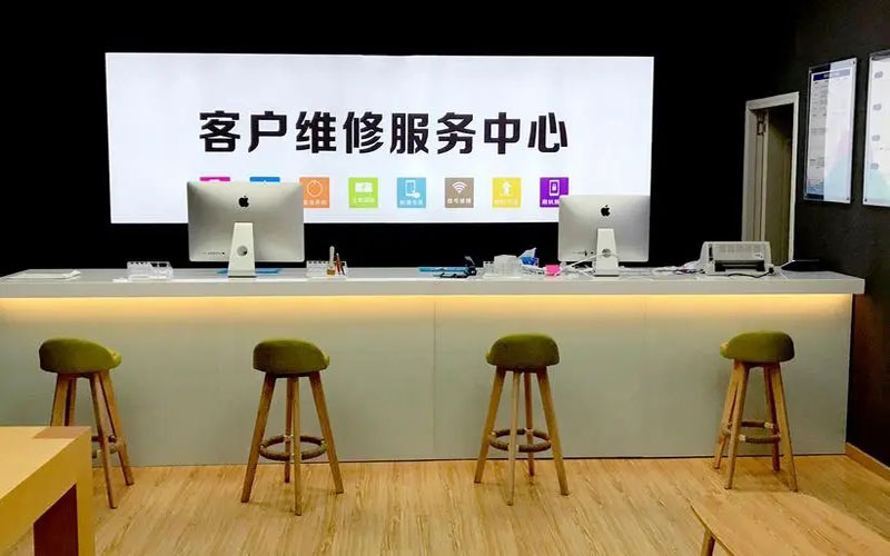 阜宁苏州苹果售后服务中心（换一个苹果15pro的屏幕多少钱）
